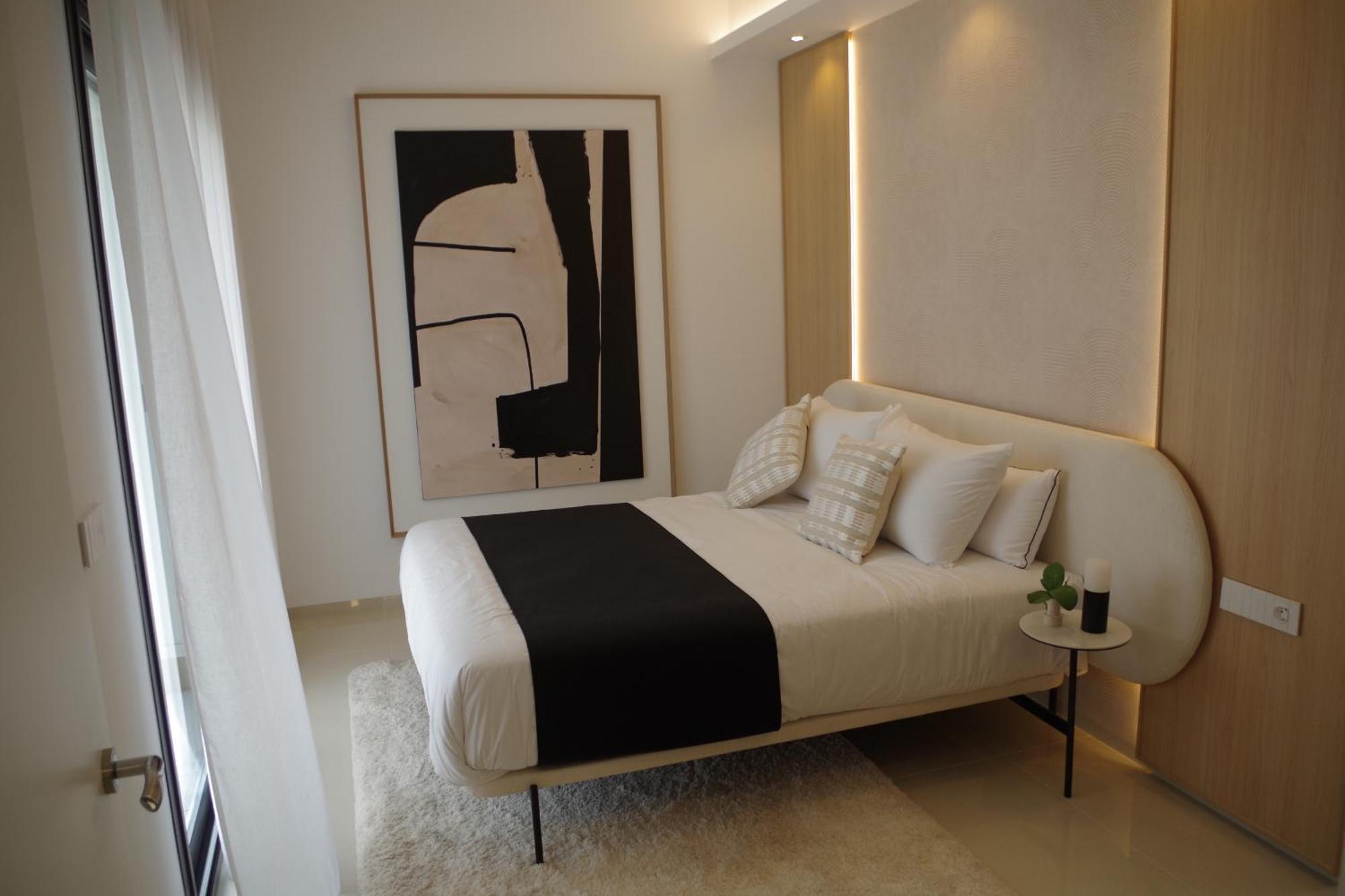 Villa Tortuga Blanca, Ciudad Quesada, Costa Blanca Extérieur photo